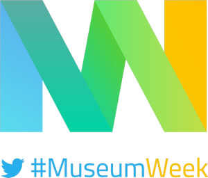 Twitter presenta #MuseumWeek 2015