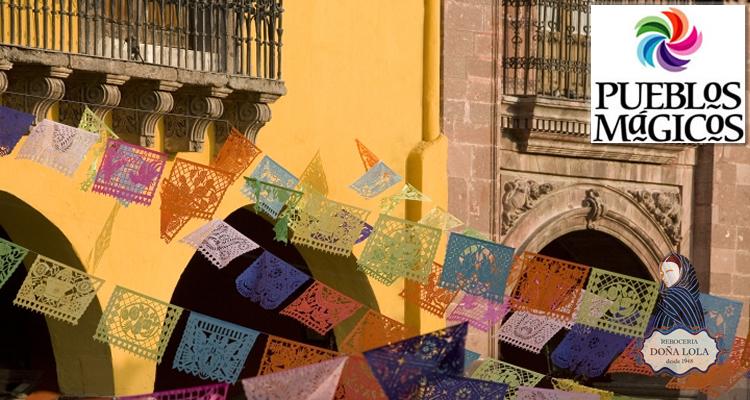 Pueblos MÃ¡gicos