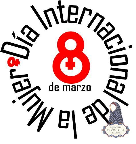 DÃ­a Internacional de la Mujer