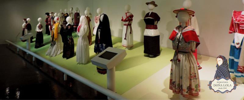 El Traje Regional de MÃ©xico