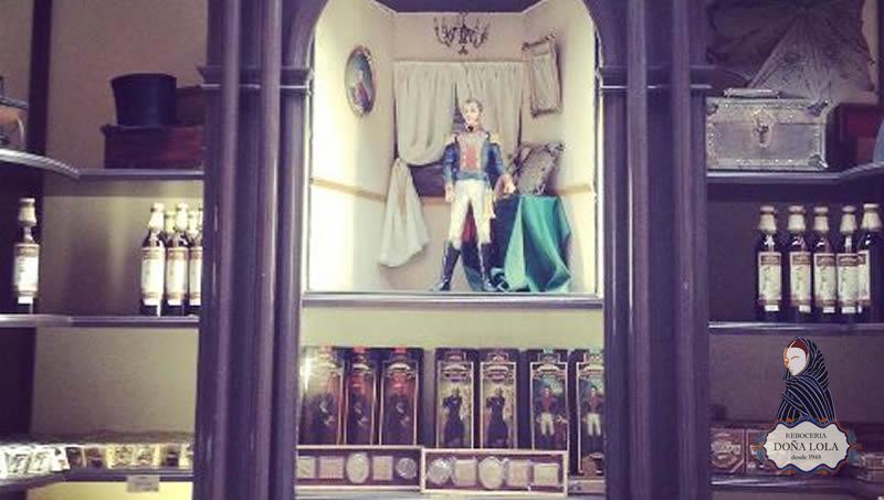 De la Calle Real y El Museo del Dulce en Morelia