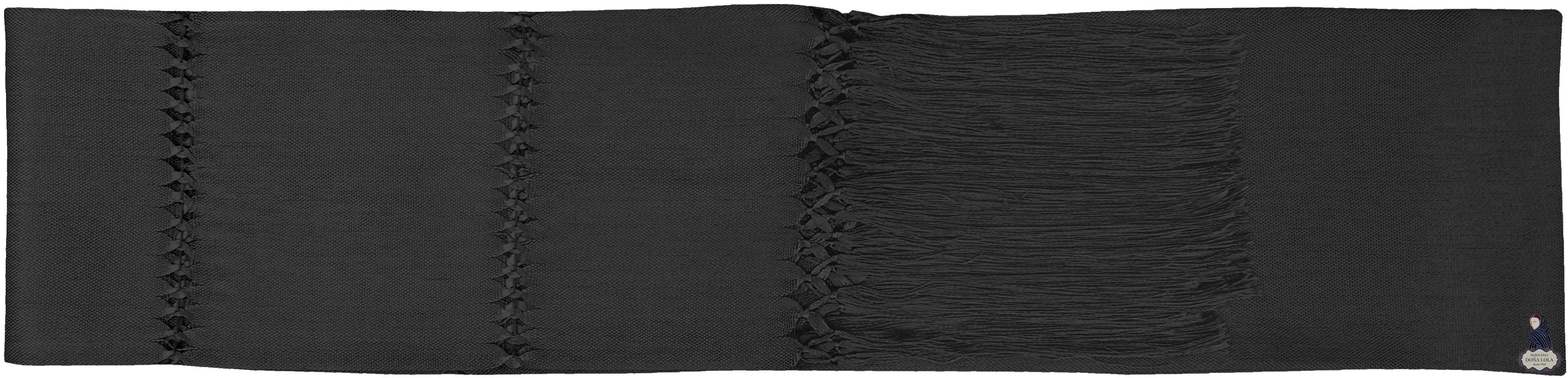 Chalina Color Negro
