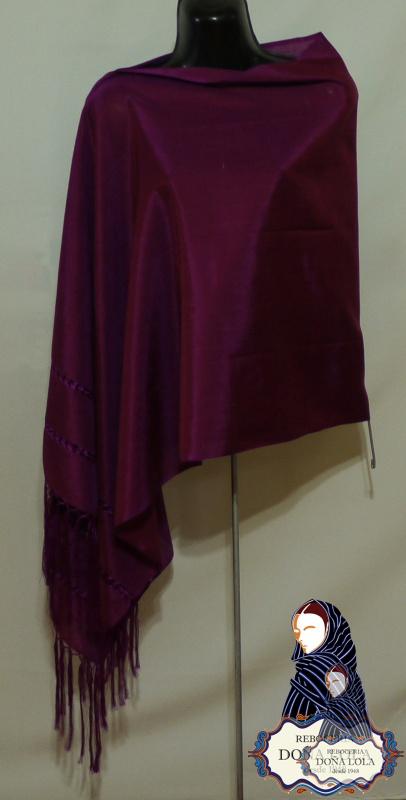 Chalina Color Morado