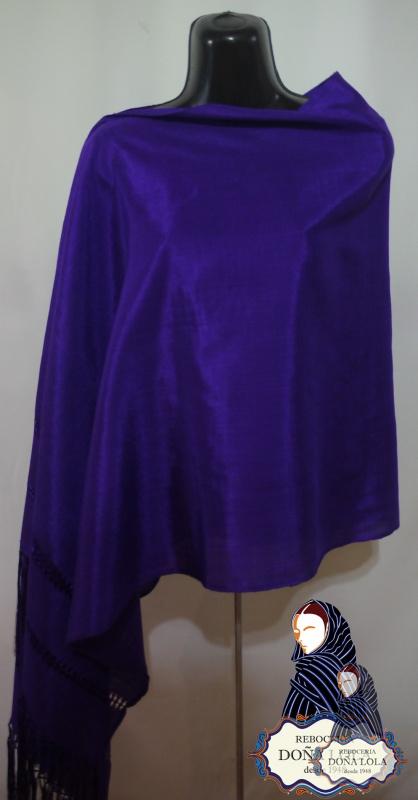 Chalina Color Azul Rey