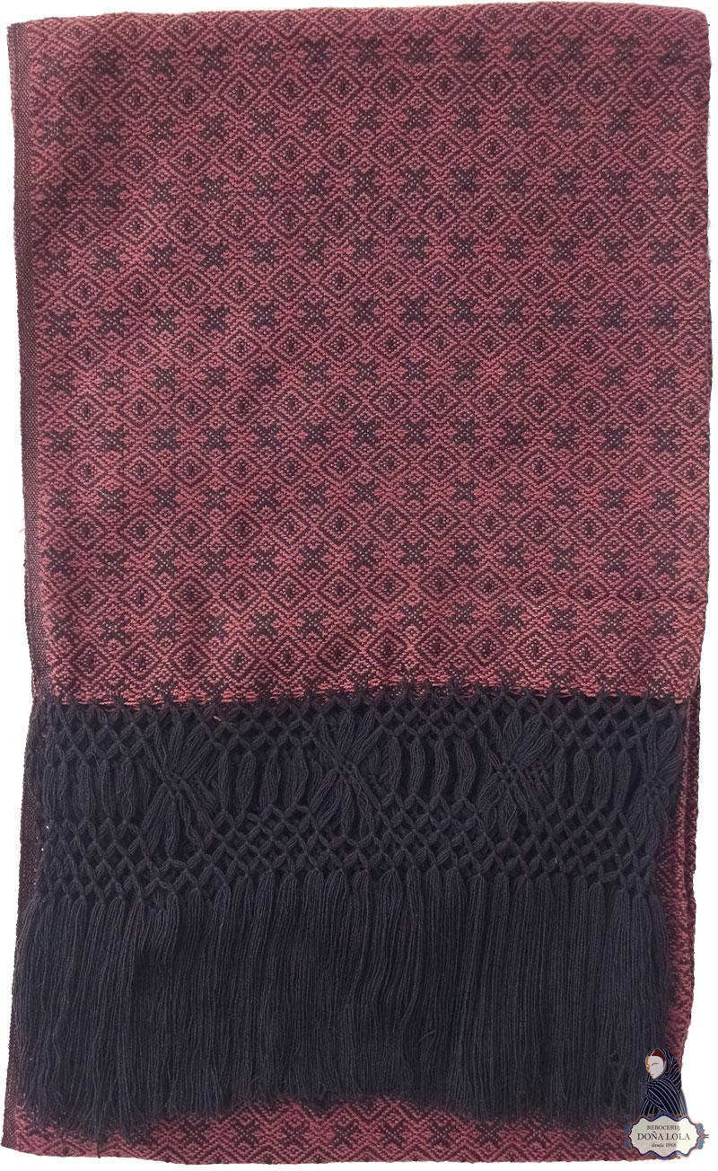 Rebozo Color SalmÃ³n