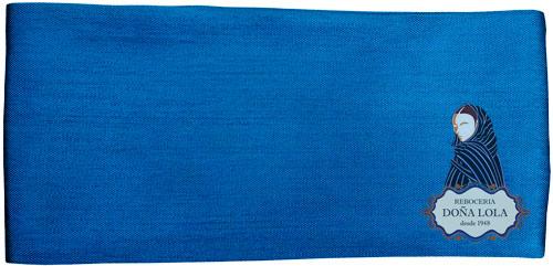 Chalina Color Azul Turqueza