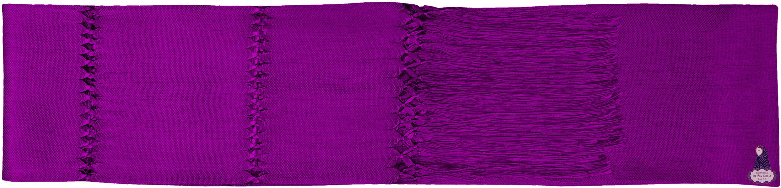 Chalina Color Morado